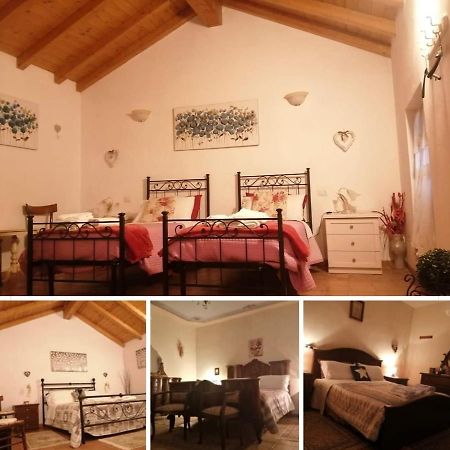 مبيت وإفطار Codevilla Felix House المظهر الخارجي الصورة