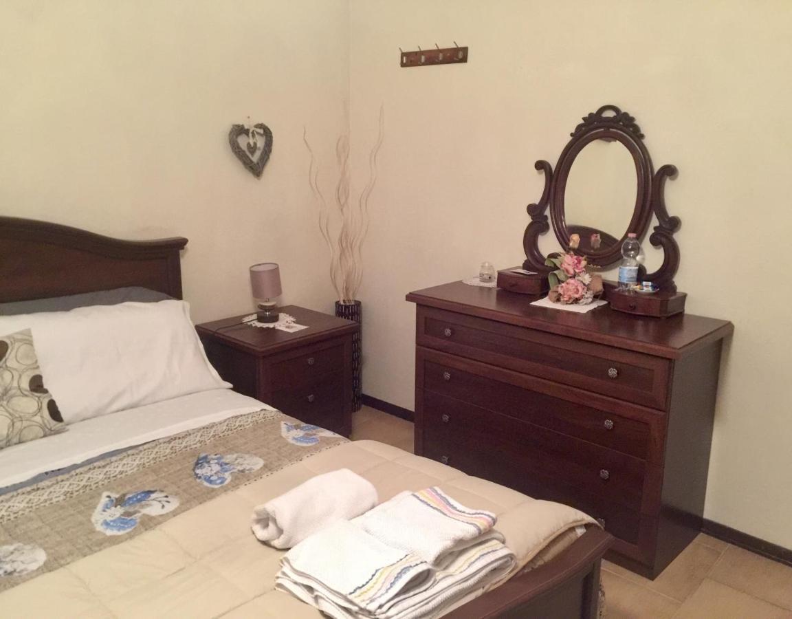 مبيت وإفطار Codevilla Felix House المظهر الخارجي الصورة