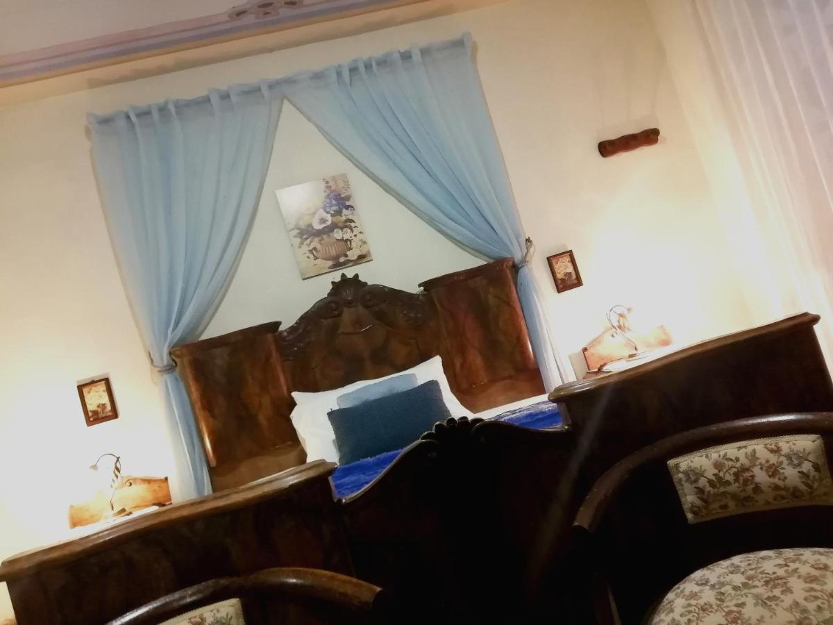 مبيت وإفطار Codevilla Felix House المظهر الخارجي الصورة