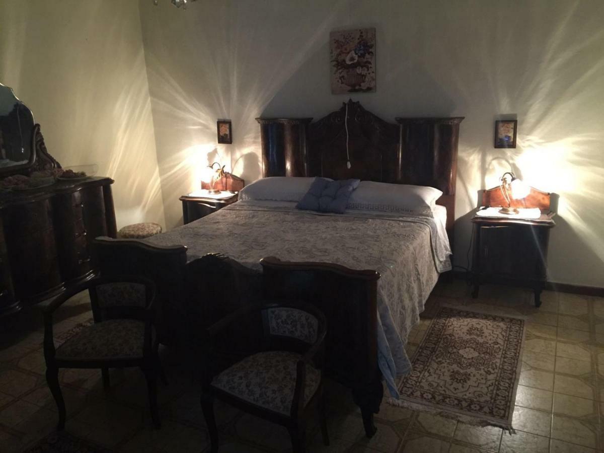 مبيت وإفطار Codevilla Felix House المظهر الخارجي الصورة