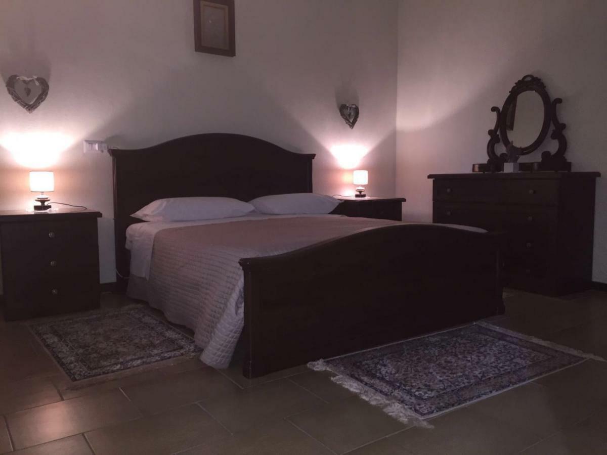 مبيت وإفطار Codevilla Felix House المظهر الخارجي الصورة