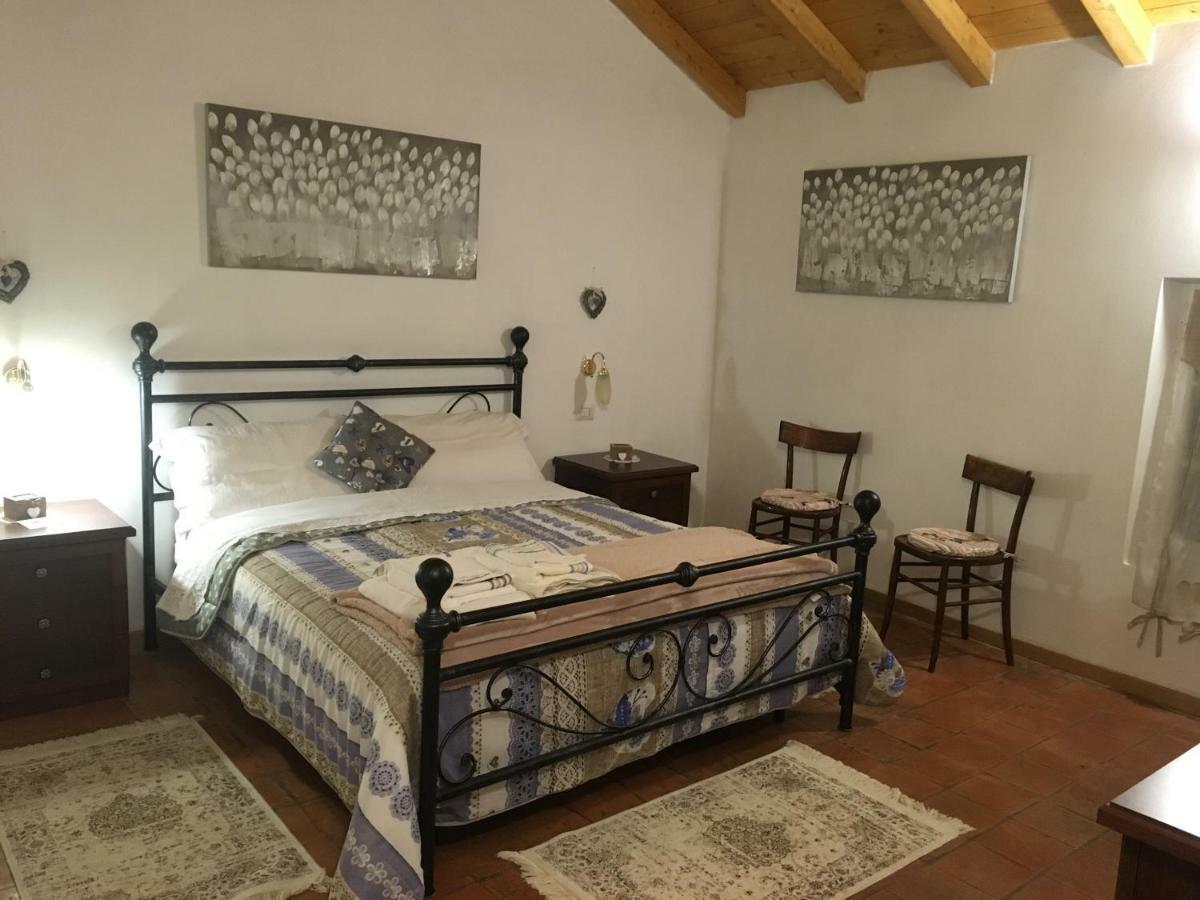 مبيت وإفطار Codevilla Felix House المظهر الخارجي الصورة