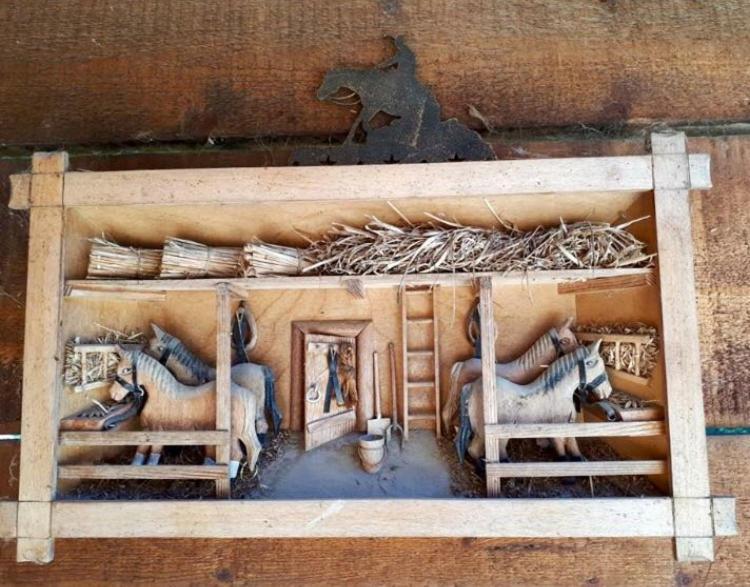 مبيت وإفطار Codevilla Felix House المظهر الخارجي الصورة